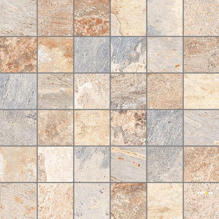 EDIMAX SLATY OCHRE 2X2 MOSAIC