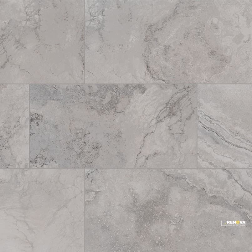 NAPA GRAY 12X24 MATTE ( 16 SF PER BOX )