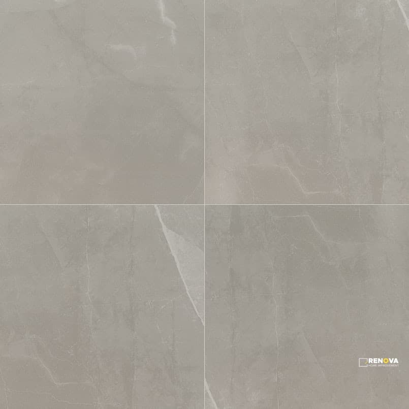 SANDE GREY 24X24 POLISHED ( 16 SF PER BOX )