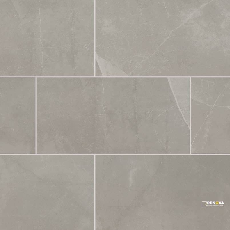 SANDE GREY 12X24 POLISHED ( 16 SF PER BOX )