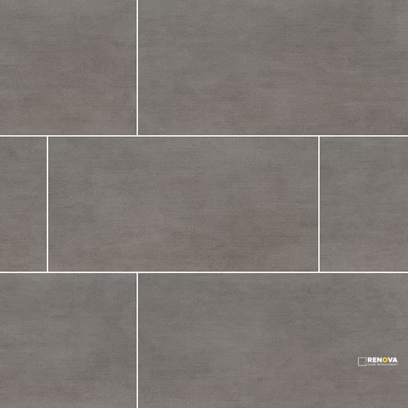 GRIDSCALE GRAPHITE 12X24 MATTE ( 16 SF PER BOX )
