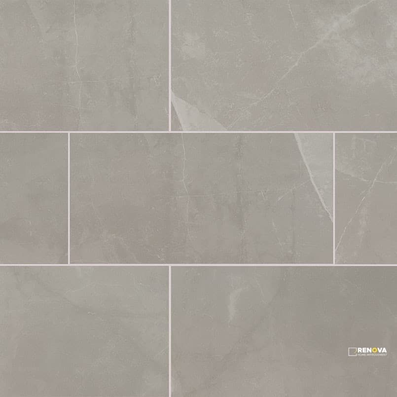 SANDE GREY 12X24 MATTE ( 16 SF PER BOX )