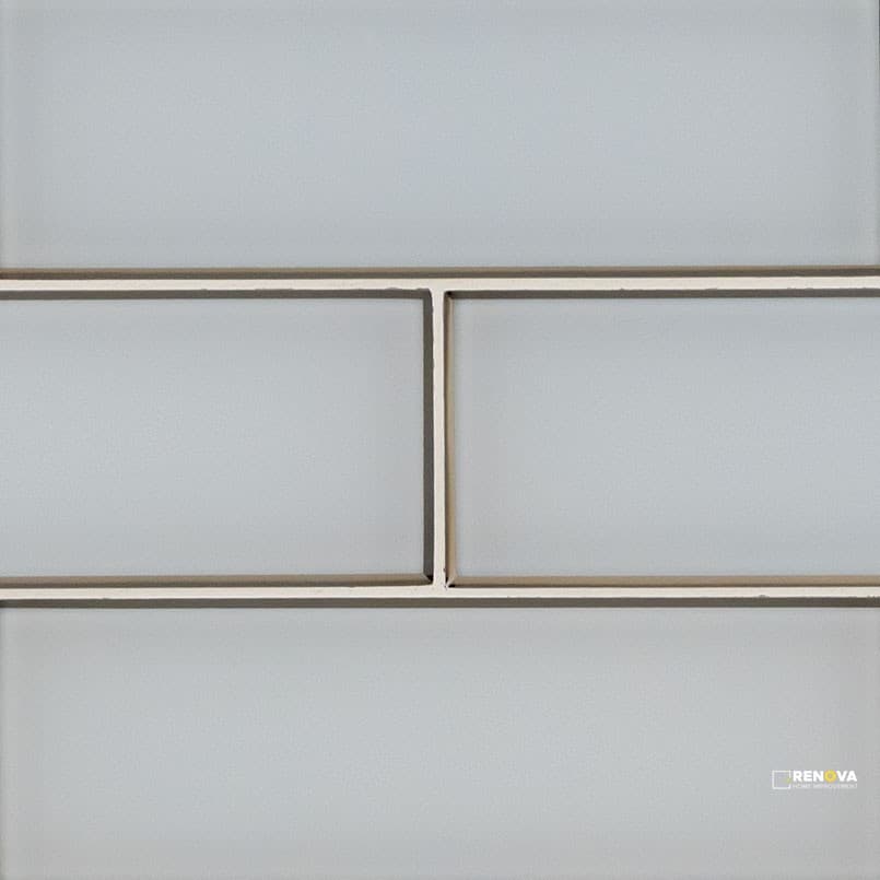 ICE BEVEL 4X12 ( 4.995 SF PER BOX )