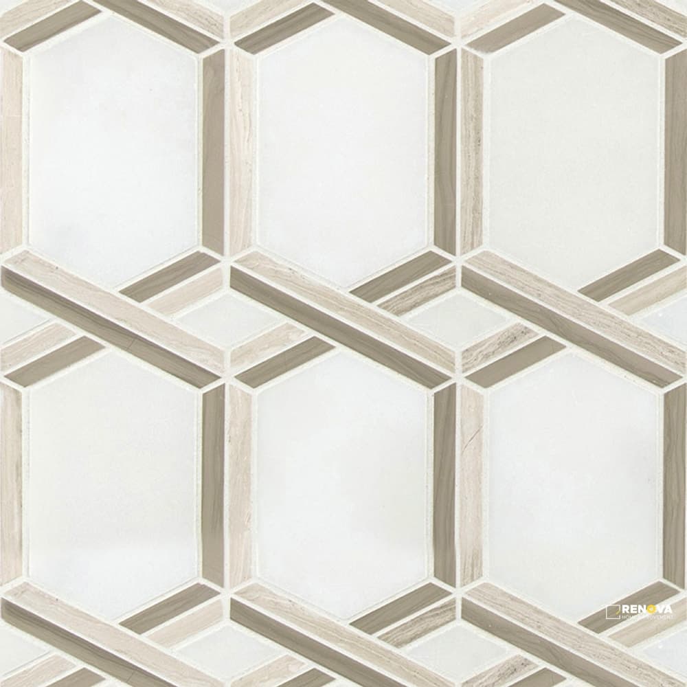 ROYAL LINK MOSAIC