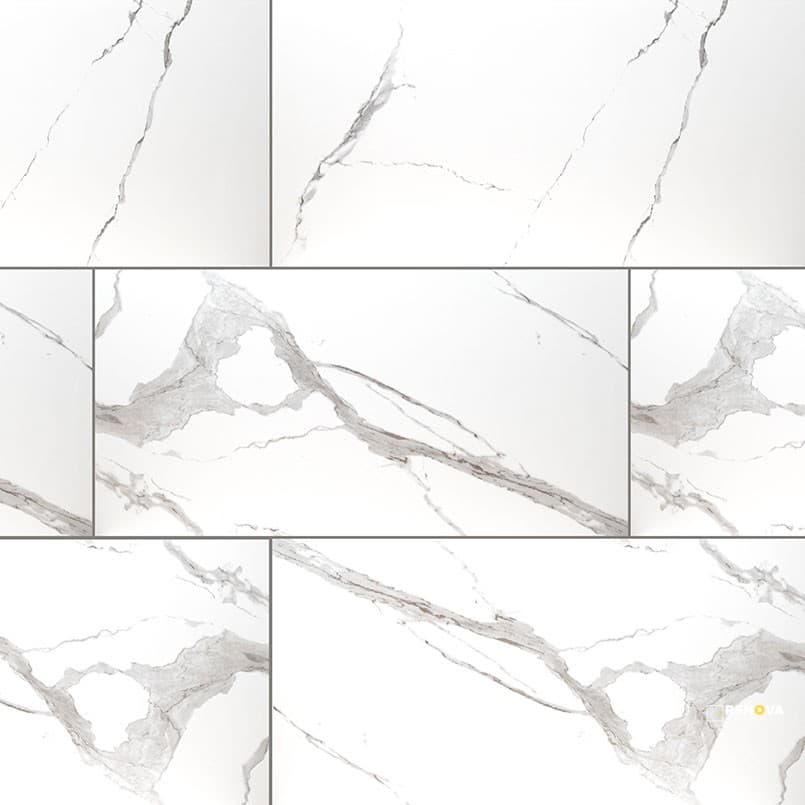 EDEN STATUARY 12X24 POLISHED ( 16 SF PER BOX )