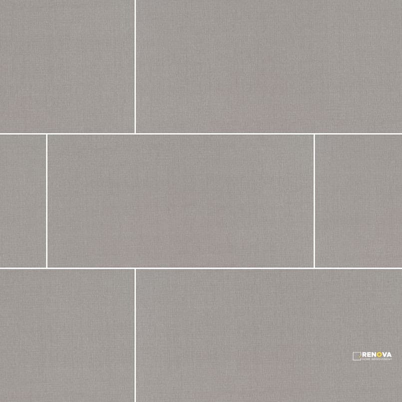 LOFT GRIS 12X24 MATTE ( 16 SF PER BOX )