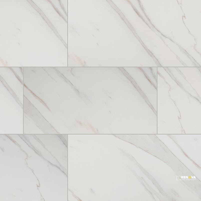PIETRA CALACATTA 12X24 POLISHED ( 16 SF PER BOX )