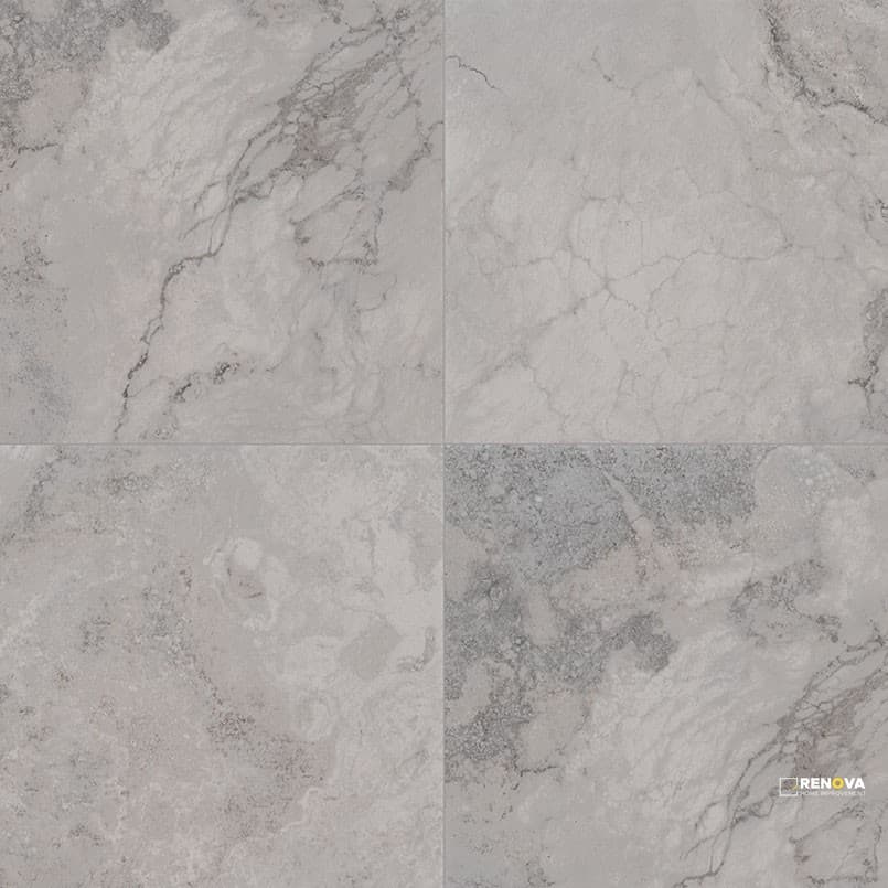 NAPA GRAY 12X12 MATTE ( 11 SF PER BOX )
