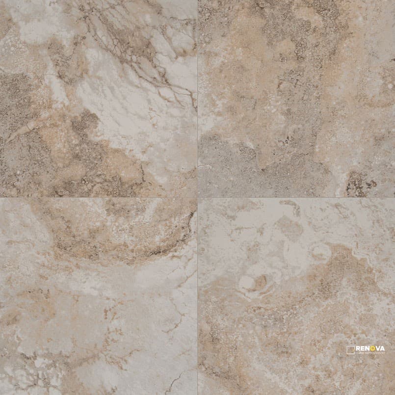NAPA BEIGE 12X12 MATTE ( 11 SF PER BOX )
