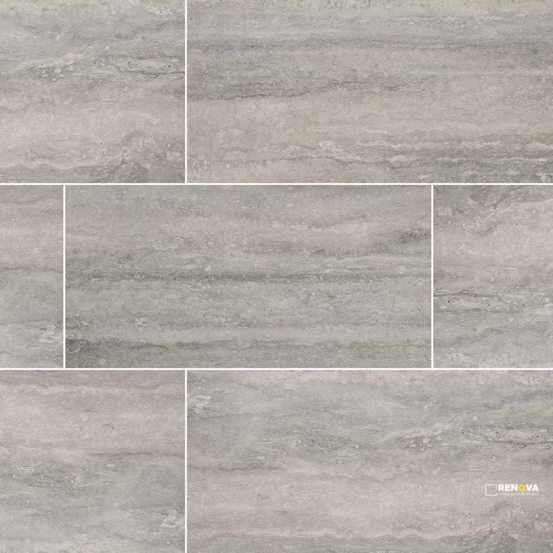 VENETO GRAY 12X24 POLISHED ( 16 SF PER BOX )