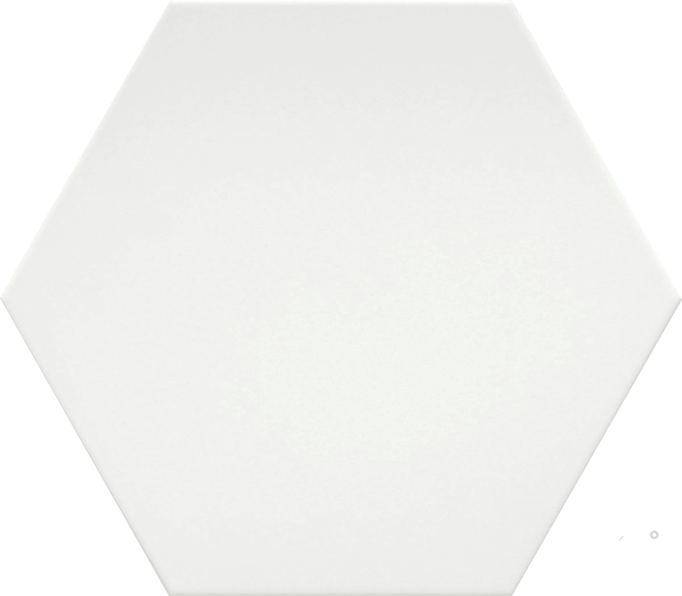 RHYTHM HEX MATTE/SATIN 11X13