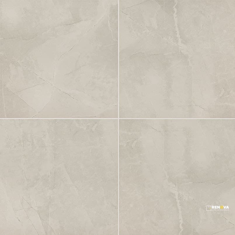 SANDE IVORY 24X24 MATTE ( 16 SF PER BOX )