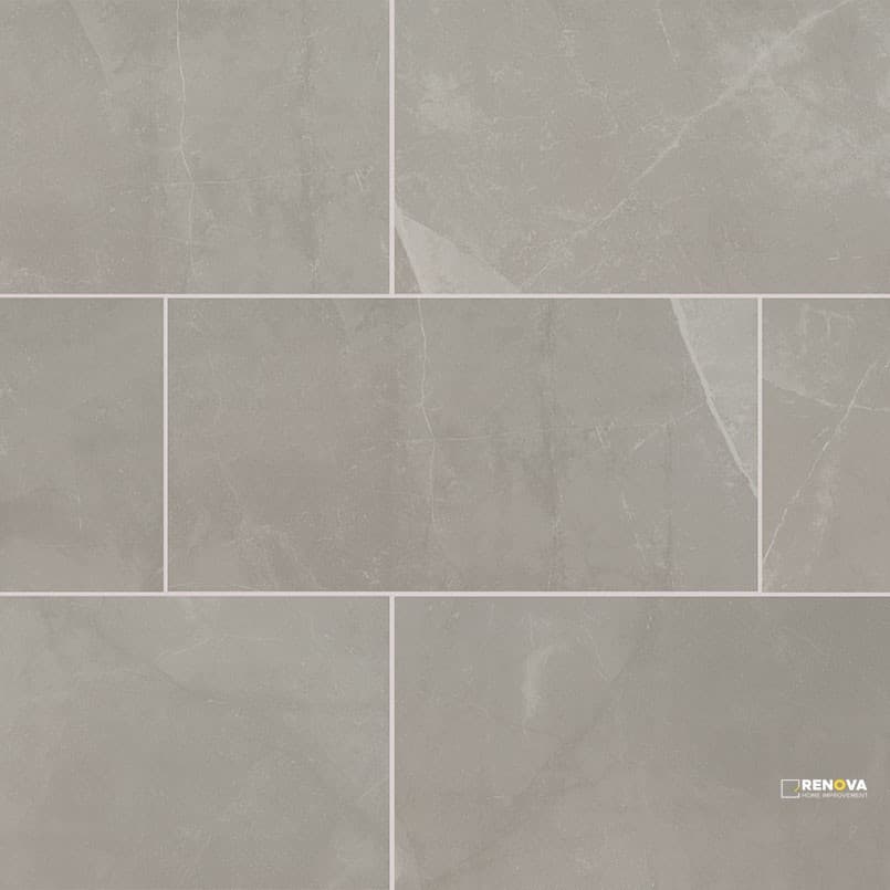 SANDE GREY 24X48 MATTE ( 16 SF PER BOX )