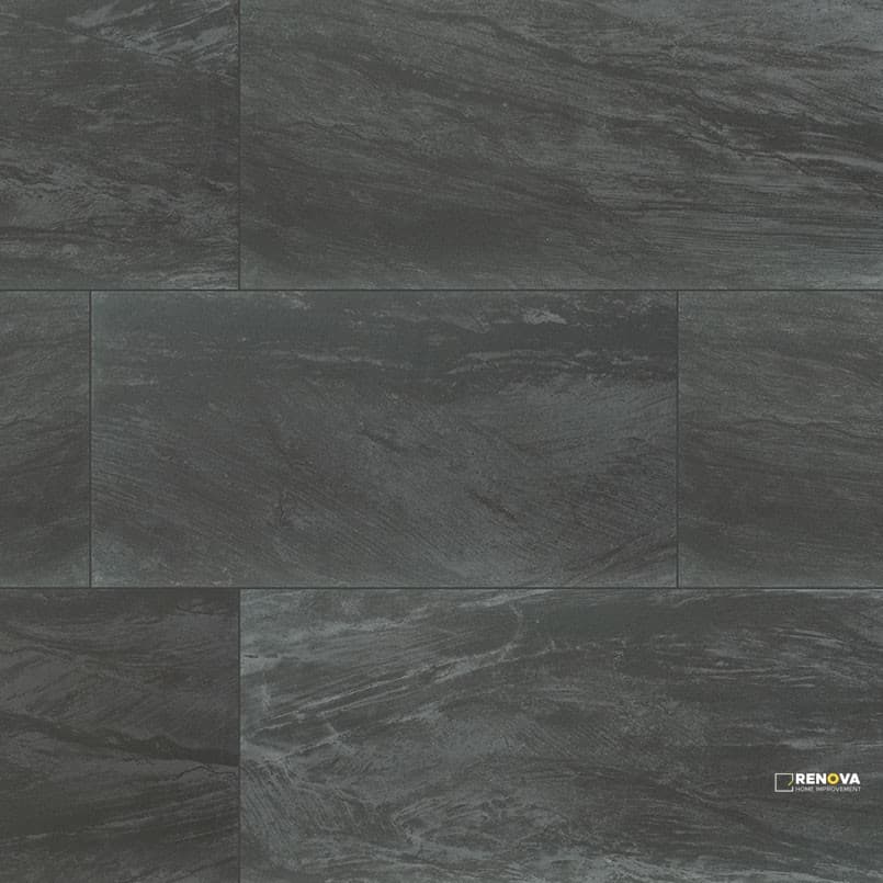 DURBAN ANTHRACITE MATTE 12X24 ( 16 SF PER BOX )