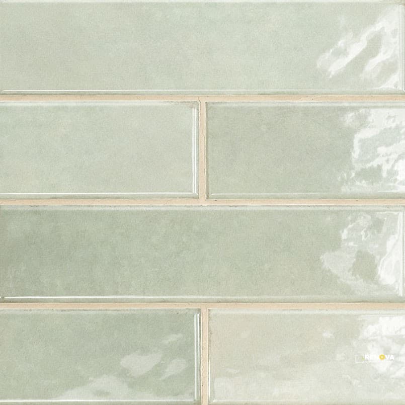 RENZO JADE 3X12 ( 5.5 SF PER BOX )