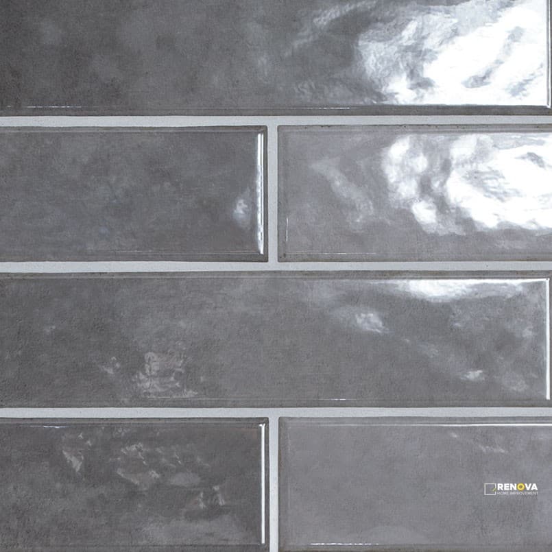 RENZO STORM 3X12 GLOSSY ( 5.5 SF PER BOX )