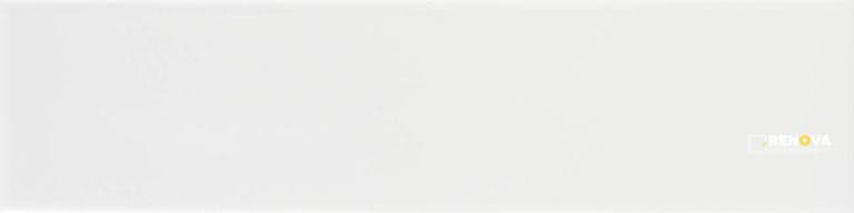 WOW GRADIENT WHITE 3X12 FIELD MATTE