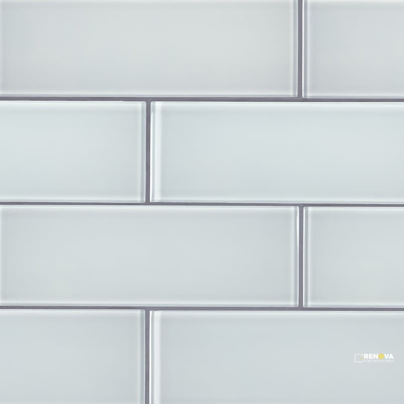 ICE GLASS 3X9X8MM ( 3.8 SF PER BOX )