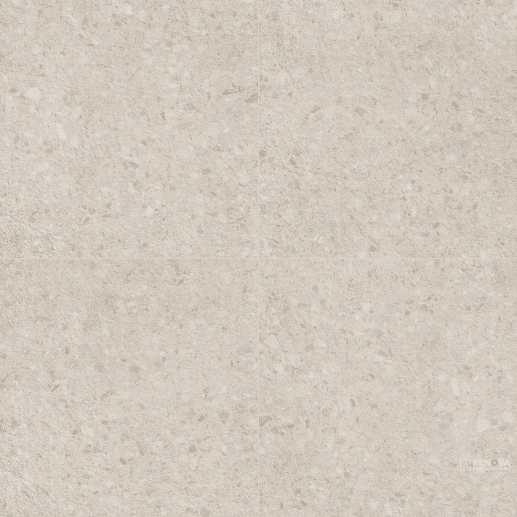 ARTERRA PAVER TERRAZO GLACIER 24X24X2CM ( 8 SF PER BOX )