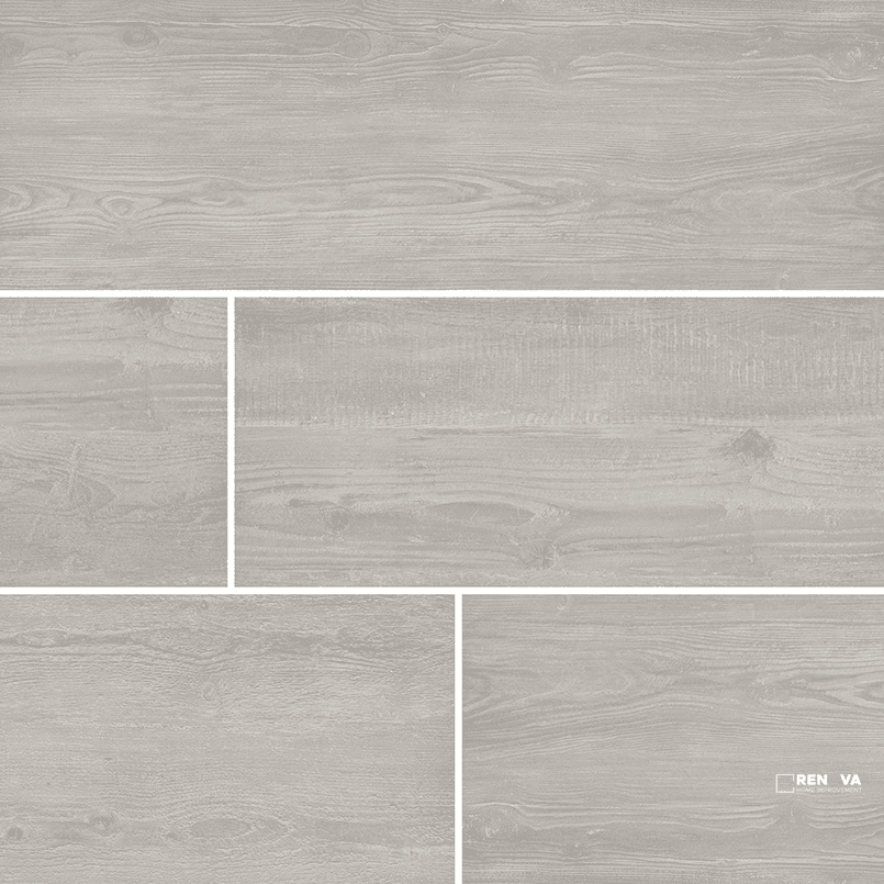 ARTERRA PAVER CALDERA GRIGIA 16X47 RECTIFIED ( 10.444 SF PER BOX )