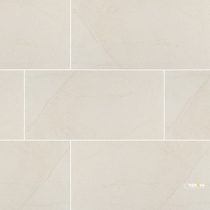 ARTERRA PAVER LIVINGSTYLE CREAM 18X36X2CM ( 9 SF PER BOX )