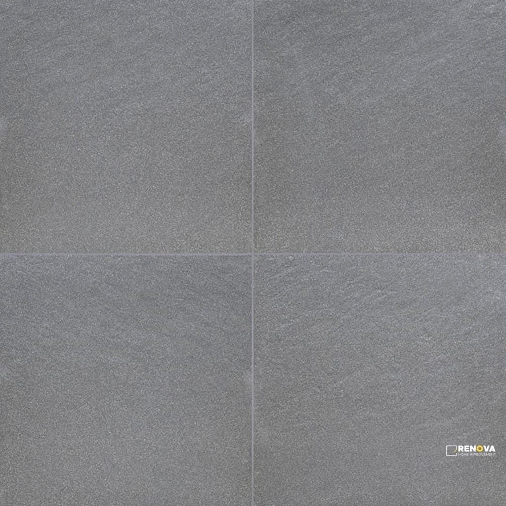 ARTERRA PAVER BLUE STONE 24X24X2CM ( 8 SF PER BOX )