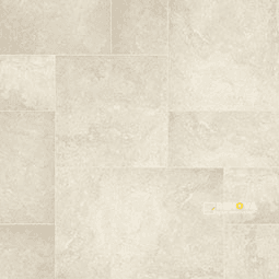ARTERRA PAVER TIERRA IVORY PATTERN 2 CM ( 8 SF PER BOX )