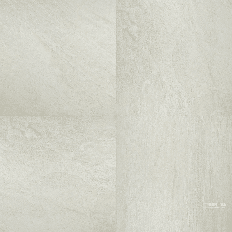 ARTERRA LEGIONS PAVER QUARTZ WHITE 24X48 ( 8 SF PER BOX )