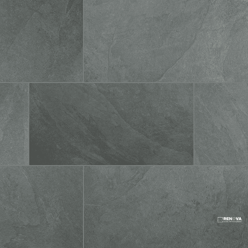 ARTERRA LEGIONS PAVER MIDNIGHT MONTAGE 24X48 ( 8 SF PER BOX )