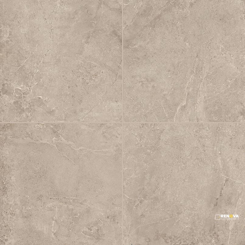 ARTERRA PAVER SORENO TAUPE 24X24 2CM ( 8 SF PER BOX )