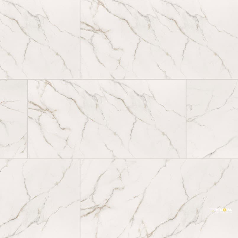 KAYA CALACATTA LUCCA 12X24 MATTE ( 12 SF PER BOX )