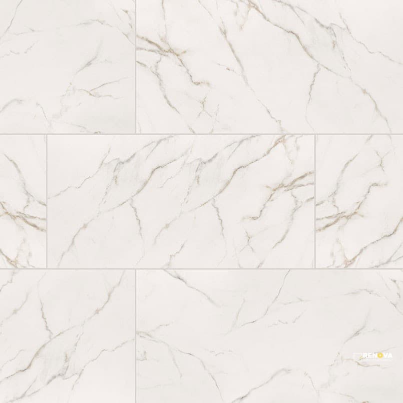 KAYA CALACATTA LUCCA 24X48 MATTE ( 16 SF PER BOX )