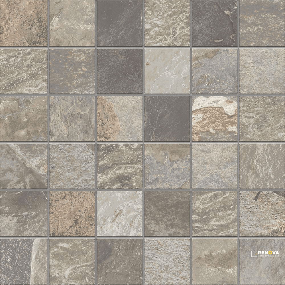 EDIMAX MORE SAGE 2X2 MOSAIC .9688 SF/SHT