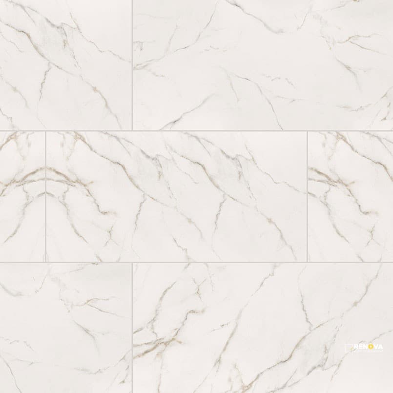 KAYA CALACATTA LUCCA 24X48 POLISHED ( 16 SF PER BOX )