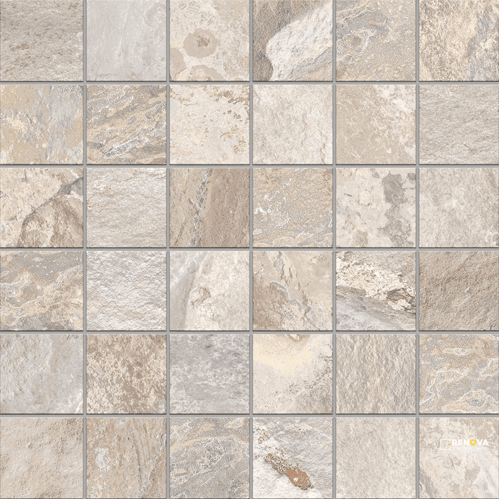 EDIMAX MORE NUT 2X2 MOSAIC .9688 SF/SHT