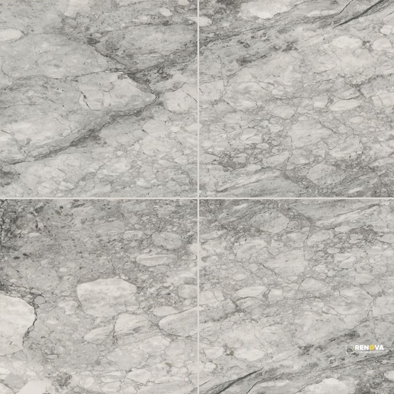 KAYA ONDA GRAY 24X24 MATTE ( 16 SF PER BOX )