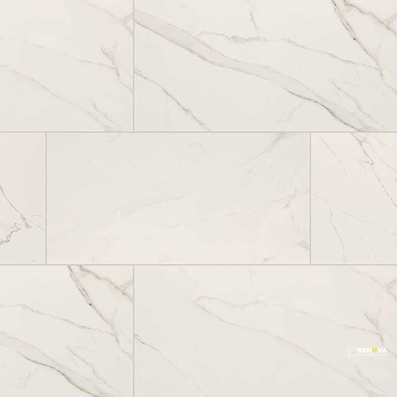 KAYA CALACATTA VENATO 24X48 POLISHED ( 16 SF PER BOX )