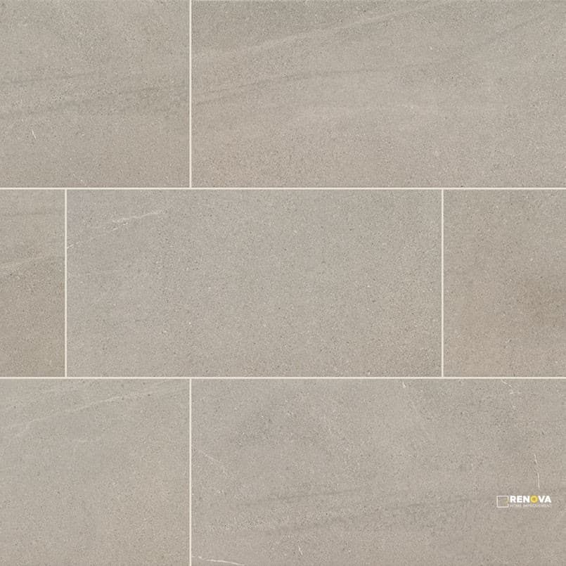 MAVEN GRIS 24X48 MATTE ( 16 SF PER BOX )