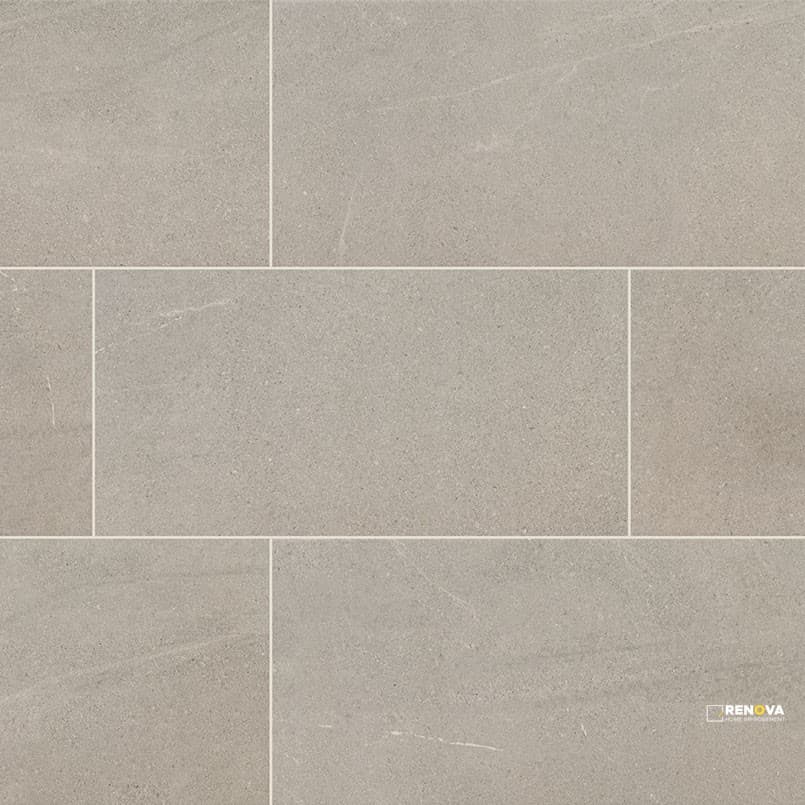 MAVEN GRIS 12X24 MATTE ( 14 SF PER BOX )