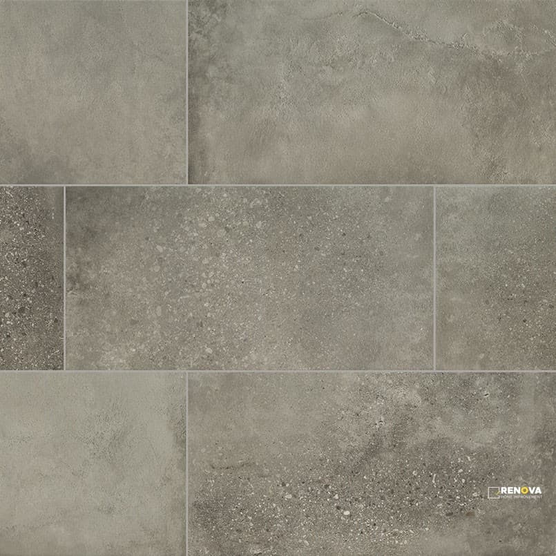 CALYPSO GRAPHITE 24X48 MATTE ( 16 SF PER BOX )