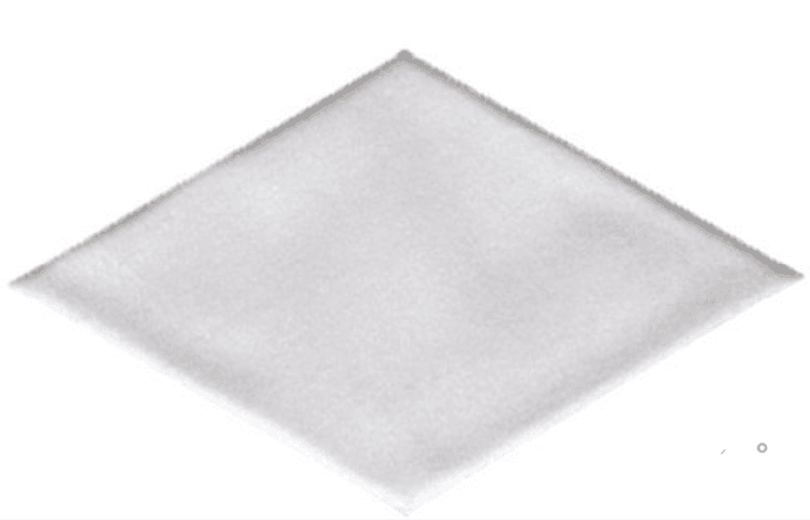 FUORITONO MATTE ROMBOID 5.5" SIDE - STATIL1904