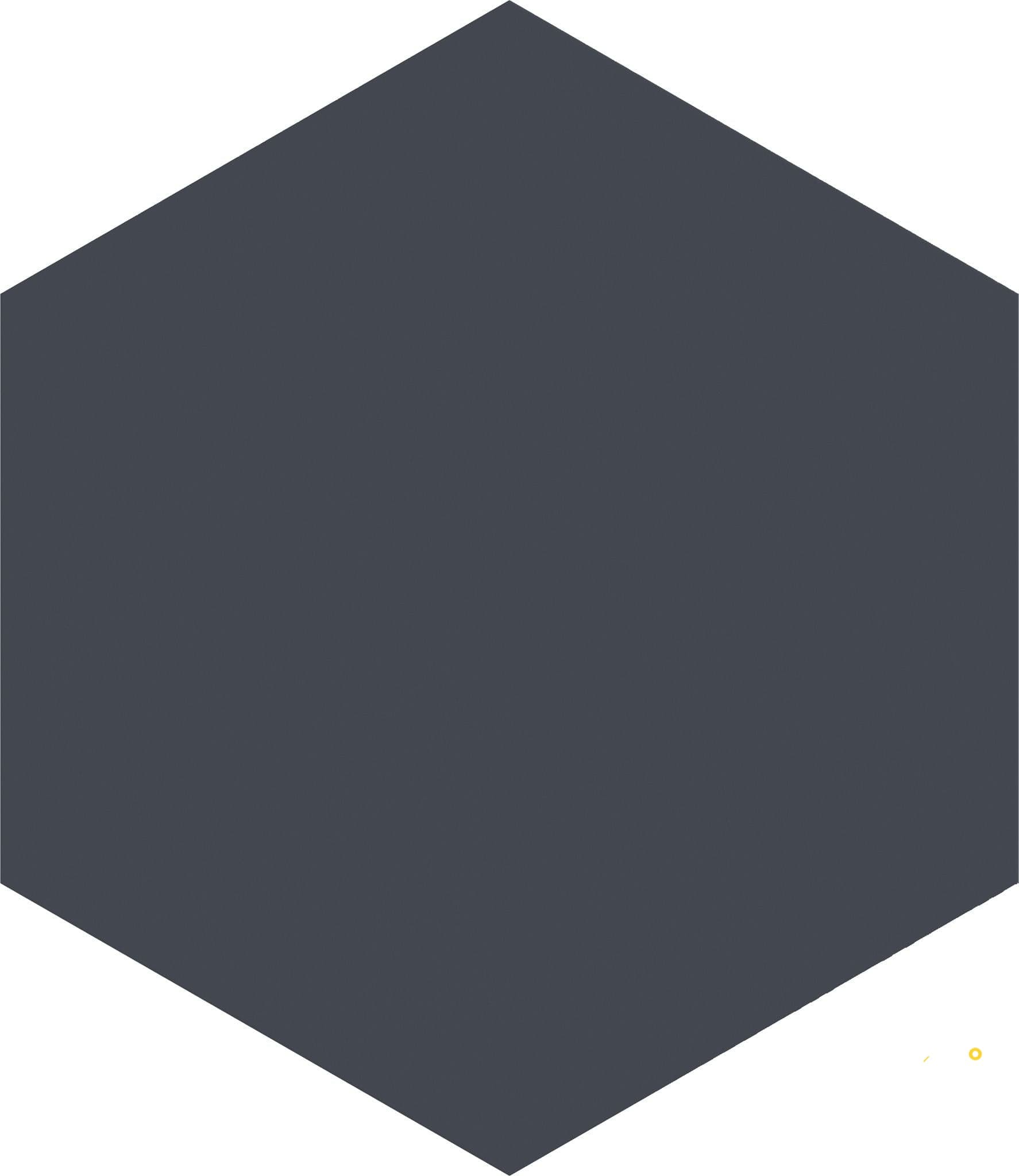 PAROS HEX 8-1/2" X 10"