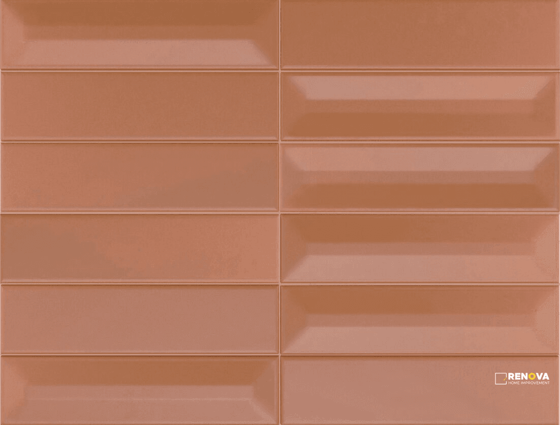 FLAUTI SATIN MOSAIC 2" X 8" ON 12" X 16" MESH - STATIL1373