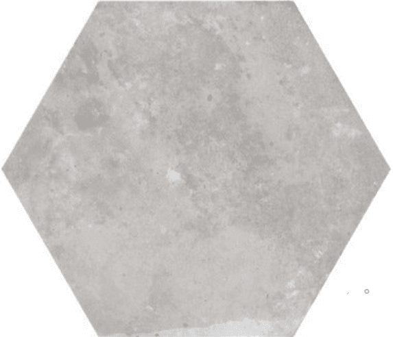 WOW COTTAGE HEX 5.5" X 6.3"