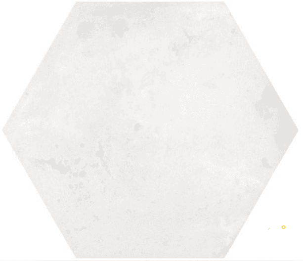 WOW COTTAGE HEX 5.5" X 6.3"