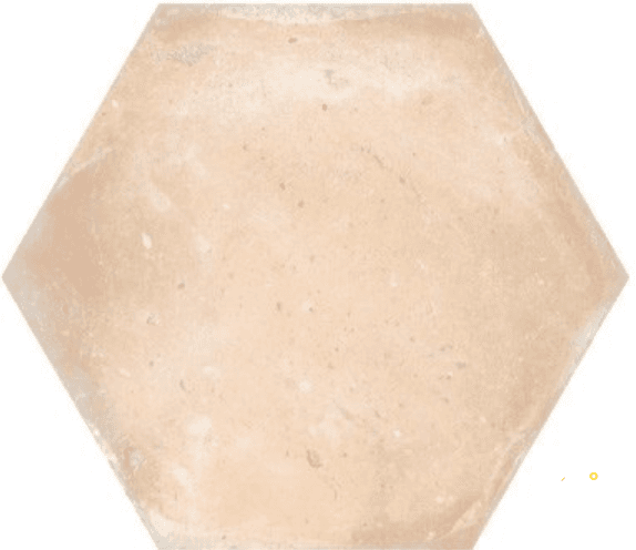 WOW COTTAGE HEX 5.5" X 6.3"