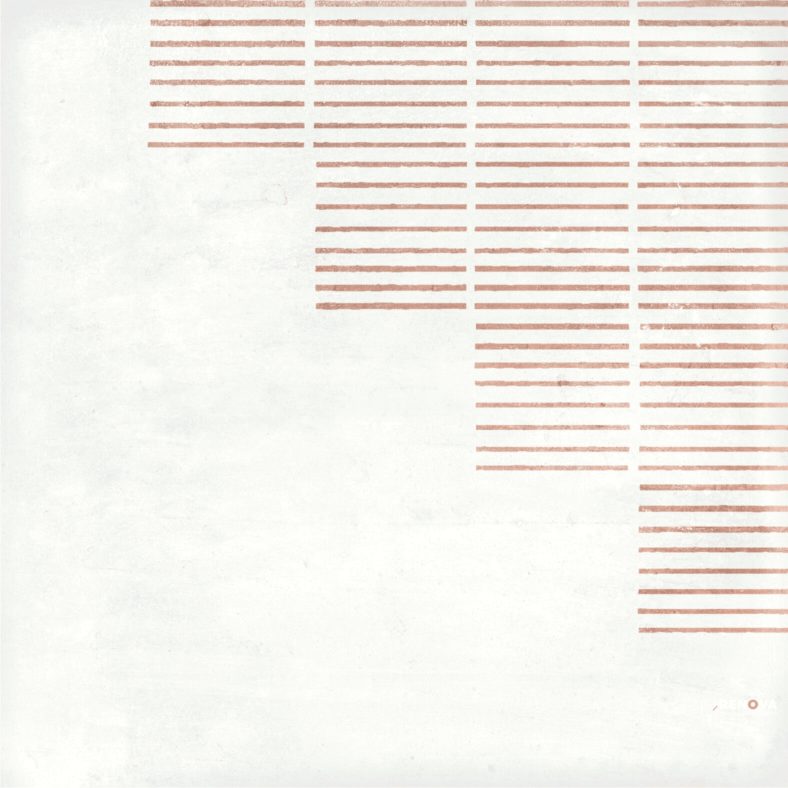 WOW MESTIZAJE CHATEAU LINES 7.28" X 7.28"