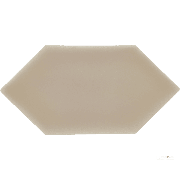 CROSSVILLE HANDWRITTEN NEUTRALS POST CARD 3X6 PICKET FIELD GLOSS .091 SF PER PC