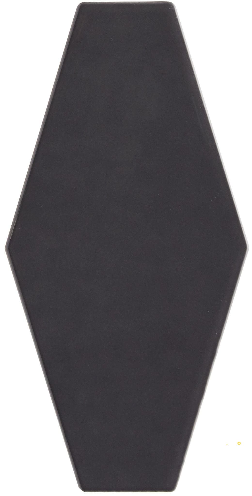 PALOMA GLOSSY LONG HEX 4" X 8"