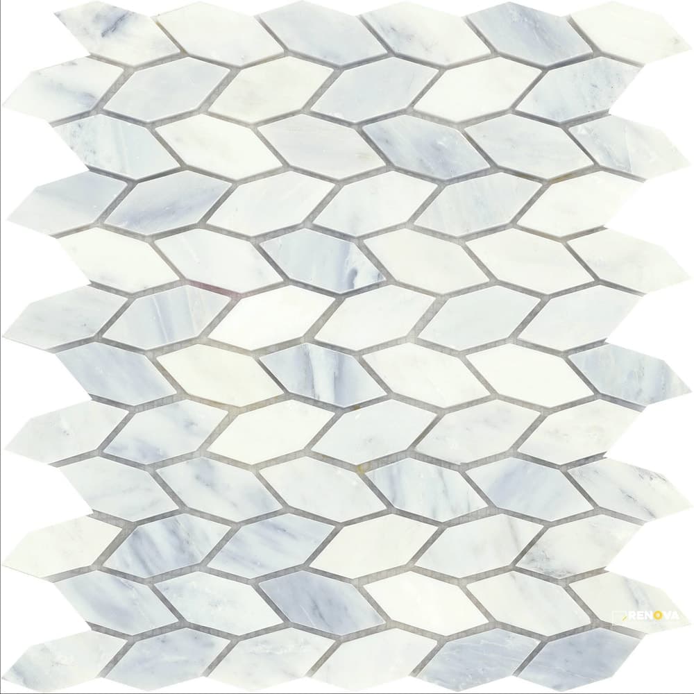 MARBLE MARQUIS MOSAIC 12X12